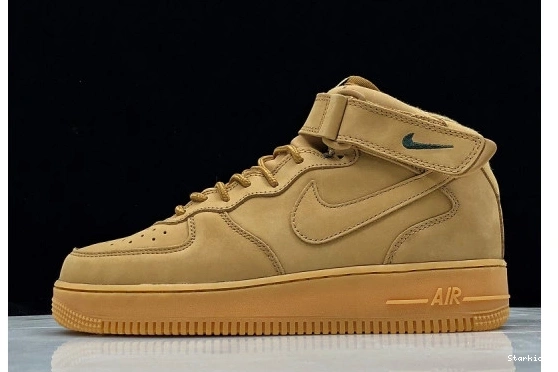 1 Mid 'Flax' Force 200 QS 715889 '07 Air PRM 0127